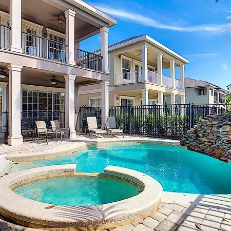 Two King En-Suites …Inside The Prestigious Reunion Resort Kissimmee Buitenkant foto