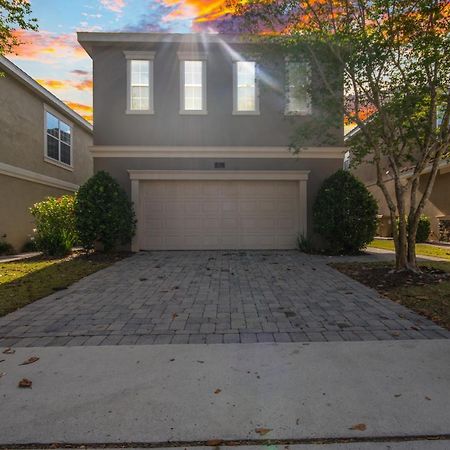 Two King En-Suites …Inside The Prestigious Reunion Resort Kissimmee Buitenkant foto