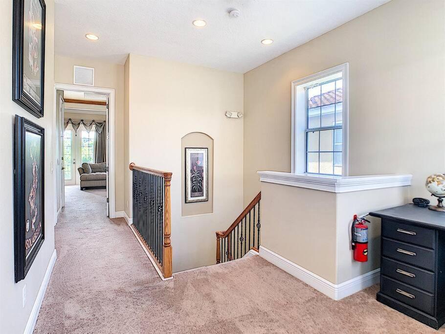Two King En-Suites …Inside The Prestigious Reunion Resort Kissimmee Buitenkant foto