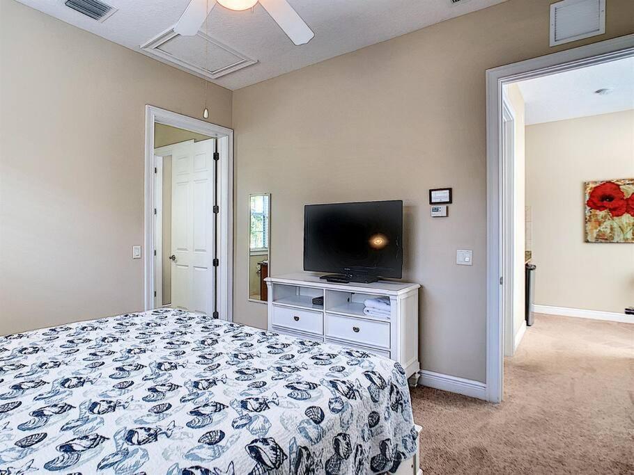 Two King En-Suites …Inside The Prestigious Reunion Resort Kissimmee Buitenkant foto