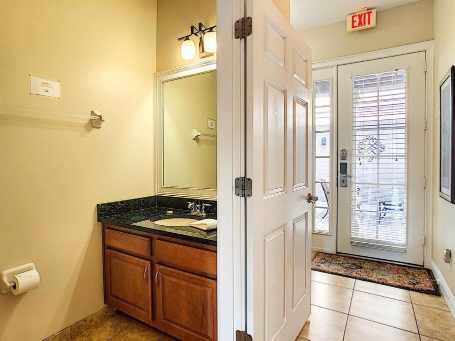 Two King En-Suites …Inside The Prestigious Reunion Resort Kissimmee Buitenkant foto