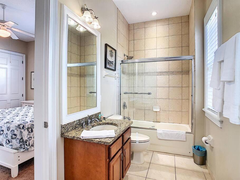 Two King En-Suites …Inside The Prestigious Reunion Resort Kissimmee Buitenkant foto