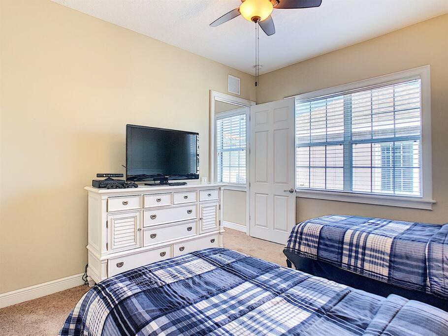 Two King En-Suites …Inside The Prestigious Reunion Resort Kissimmee Buitenkant foto