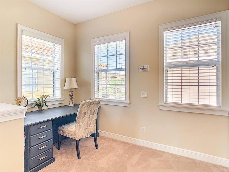 Two King En-Suites …Inside The Prestigious Reunion Resort Kissimmee Buitenkant foto