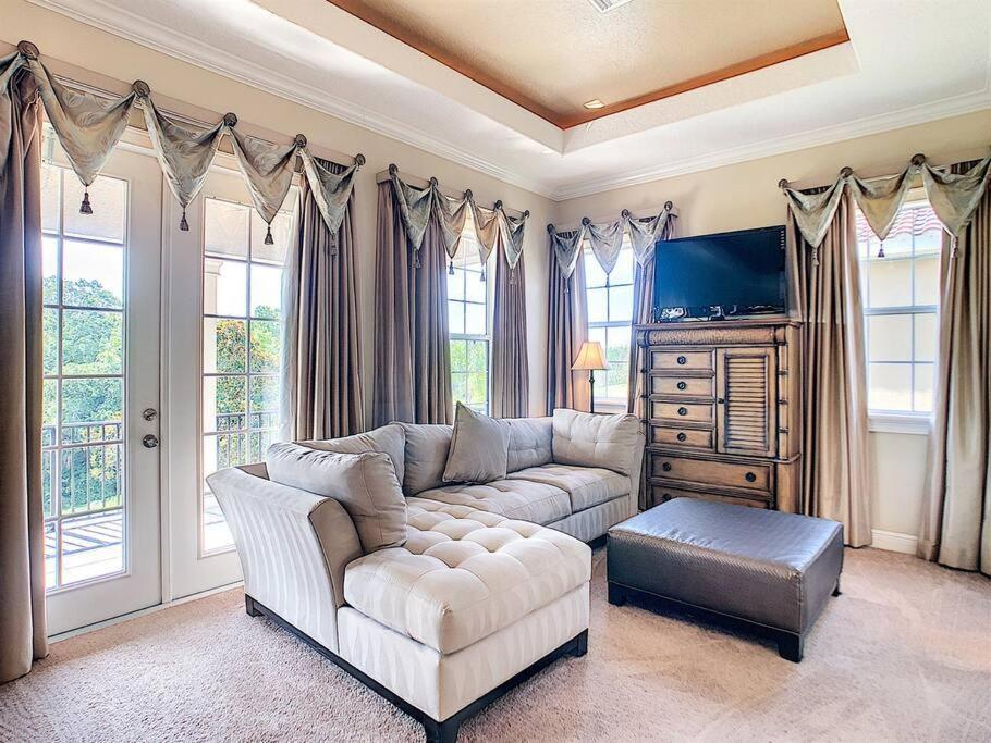 Two King En-Suites …Inside The Prestigious Reunion Resort Kissimmee Buitenkant foto