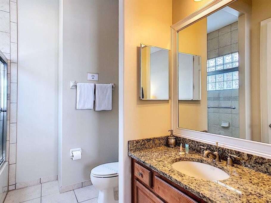 Two King En-Suites …Inside The Prestigious Reunion Resort Kissimmee Buitenkant foto