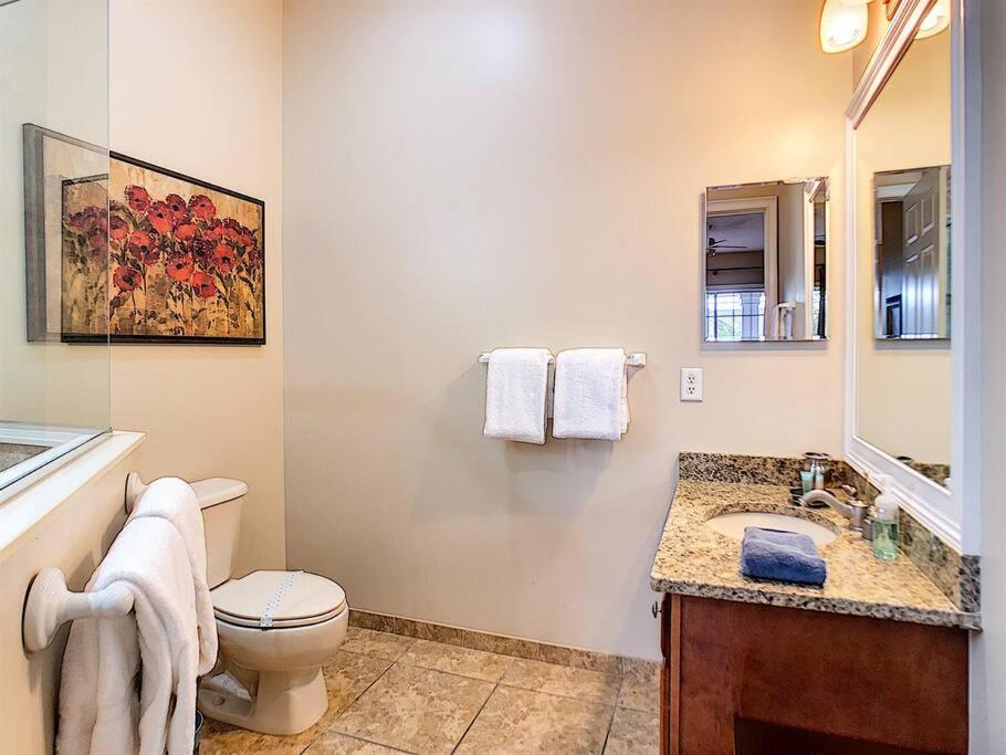 Two King En-Suites …Inside The Prestigious Reunion Resort Kissimmee Buitenkant foto