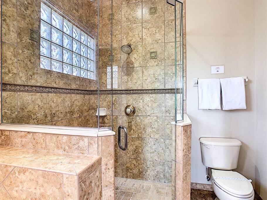 Two King En-Suites …Inside The Prestigious Reunion Resort Kissimmee Buitenkant foto