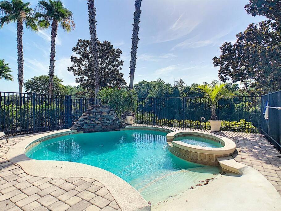 Two King En-Suites …Inside The Prestigious Reunion Resort Kissimmee Buitenkant foto
