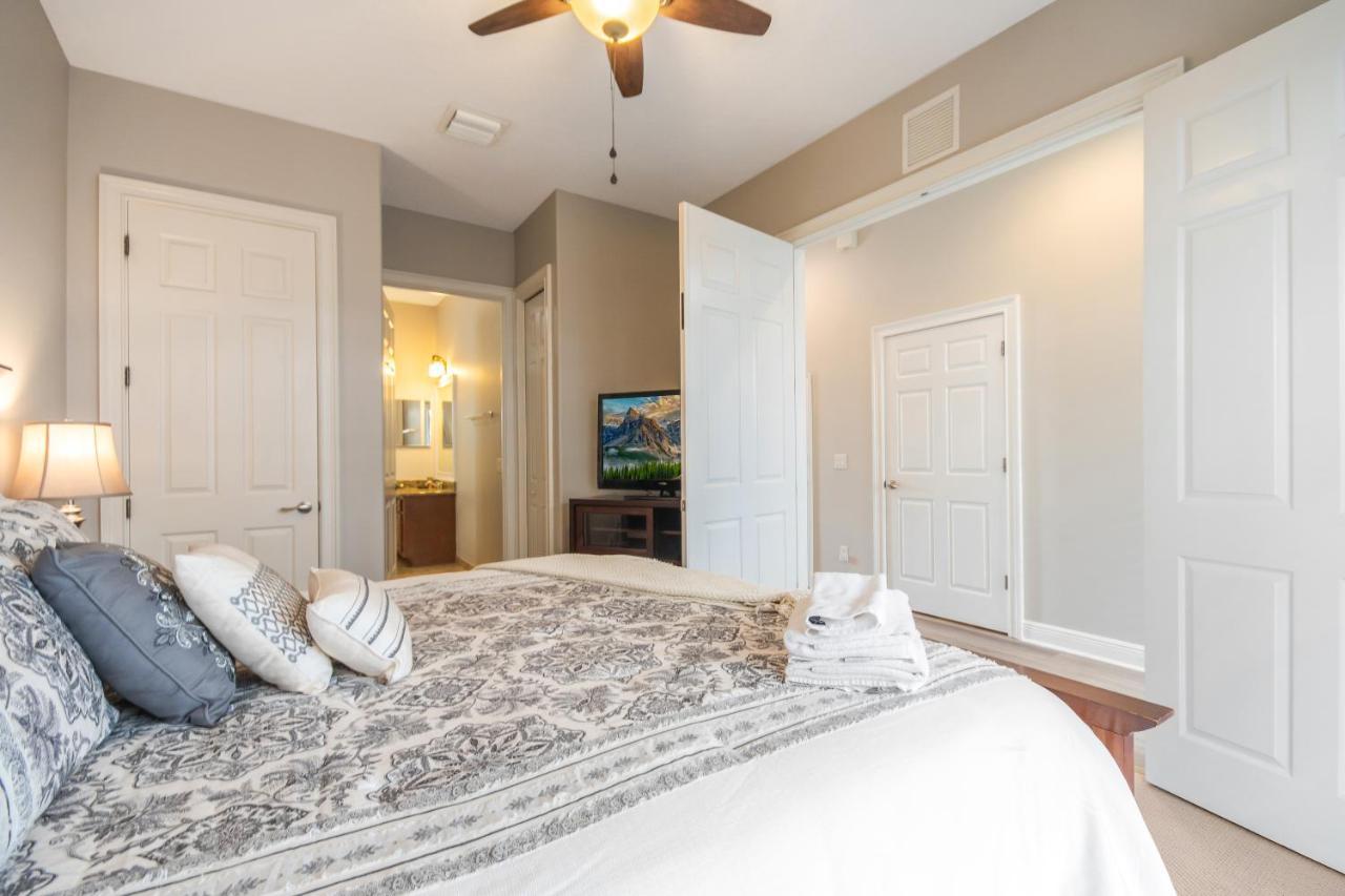 Two King En-Suites …Inside The Prestigious Reunion Resort Kissimmee Buitenkant foto