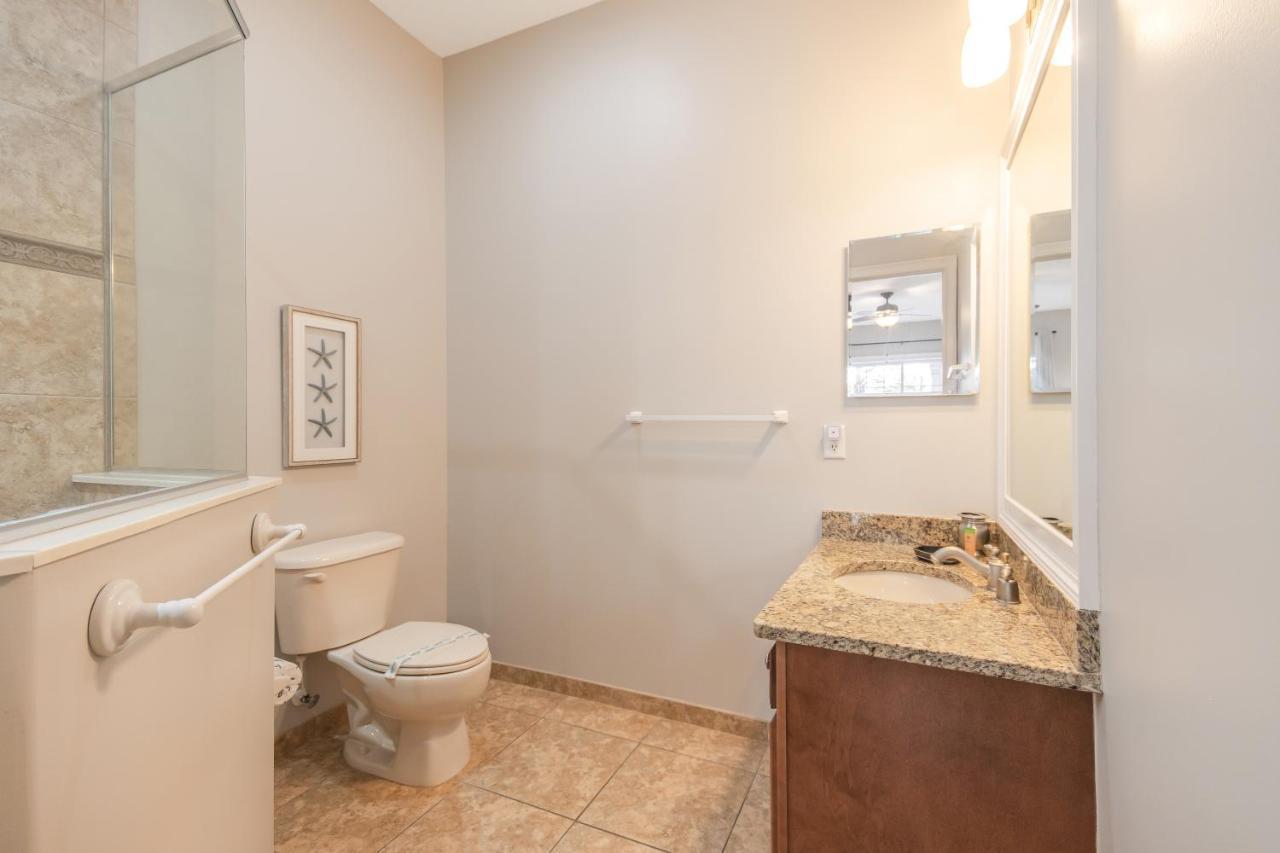 Two King En-Suites …Inside The Prestigious Reunion Resort Kissimmee Buitenkant foto