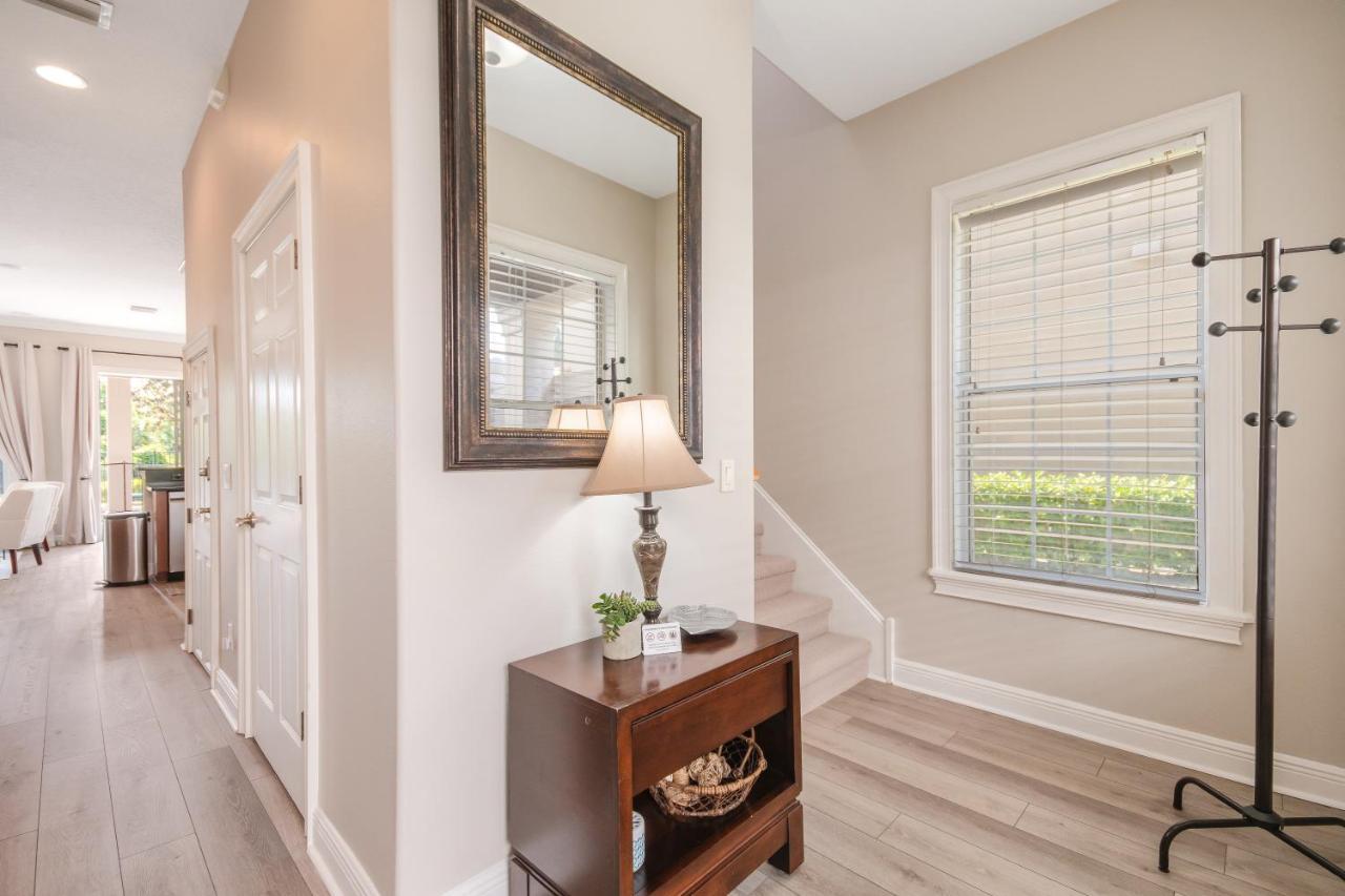 Two King En-Suites …Inside The Prestigious Reunion Resort Kissimmee Buitenkant foto