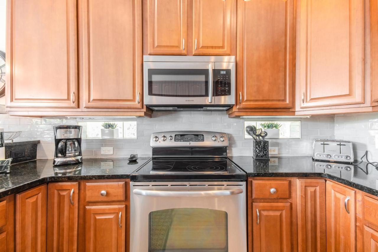 Two King En-Suites …Inside The Prestigious Reunion Resort Kissimmee Buitenkant foto