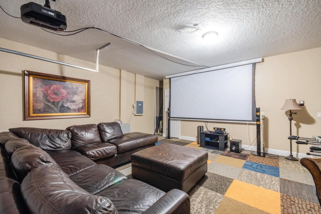 Two King En-Suites …Inside The Prestigious Reunion Resort Kissimmee Buitenkant foto